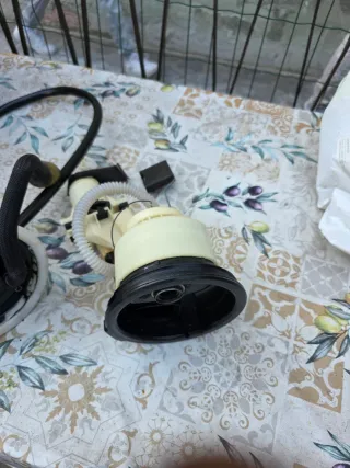 Pompa benzina BMW 1200 GS