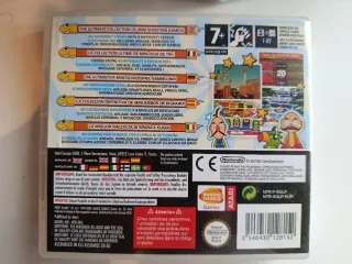 Point Blank DS Videojuego Nintendo DS