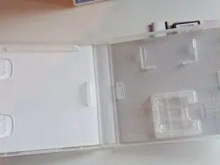 Point Blank DS Videojuego Nintendo DS