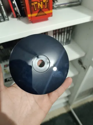 Superbike Masters PS1 Pal Esp