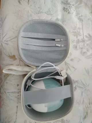 Sacaleches InnoGIO GIOmum Line Premium Warm