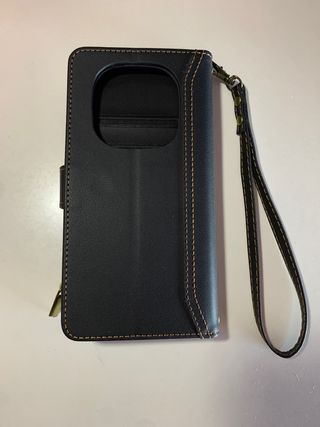 Funda/Monedero para Redmi Note 14 Pro+