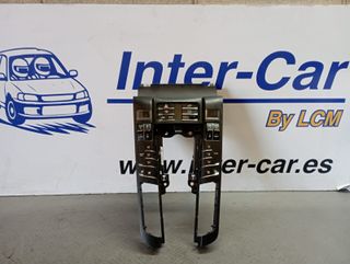 Porsche Macan 2014 Panel Control
