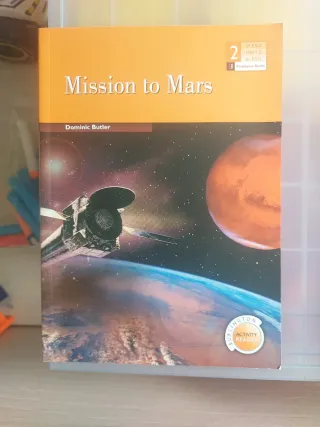 Mission To Mars