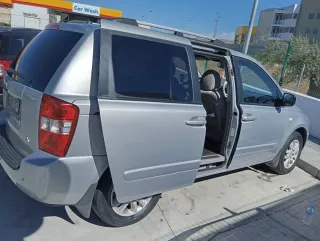 KIA Carnival 2007