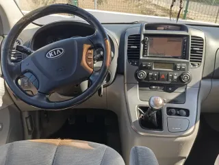 KIA Carnival 2007