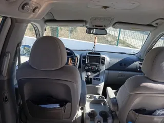 KIA Carnival 2007