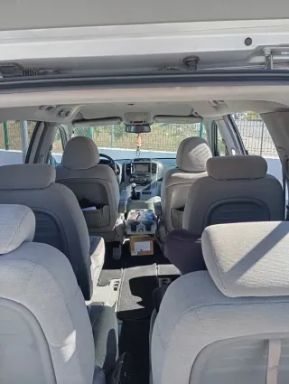 KIA Carnival 2007