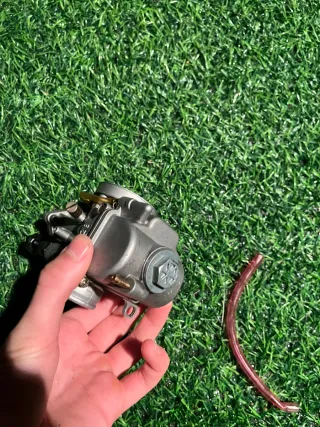 Carburador VFR 28mm PWK para Moto