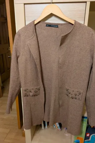 Lote ropa mujer invierno talla S.