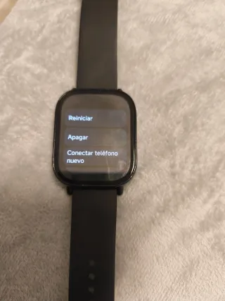 Xiaomi Redmi Watch 5 Lite Negro