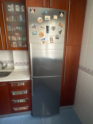 Frigorífico Combi Bosch
