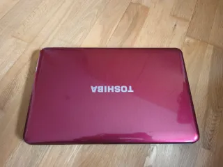 Portatile Toshiba Satellite C855-1T5