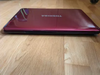 Portatile Toshiba Satellite C855-1T5