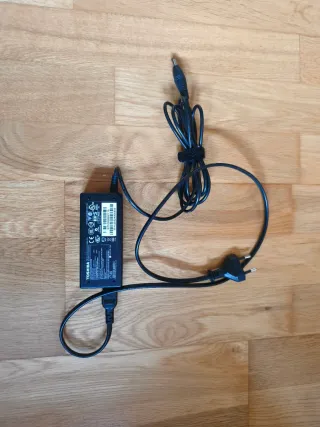 Portatile Toshiba Satellite C855-1T5