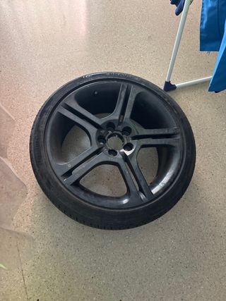Llanta Seat Ibiza