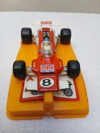 Politoys F6 Lotus 63 F1