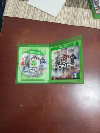 Videojuego Xbox One Marvel's Avengers, GTA 5,for h