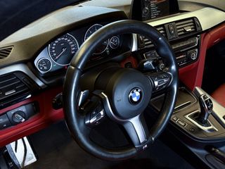 BMW Serie 4 420d Coupe Automatico 184cv!!