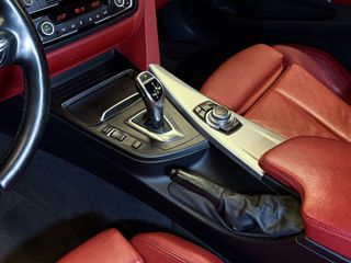 BMW Serie 4 420d Coupe Automatico 184cv!!