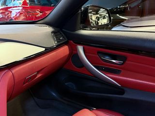 BMW Serie 4 420d Coupe Automatico 184cv!!