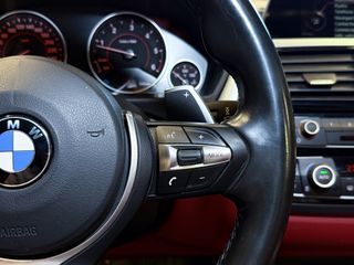 BMW Serie 4 420d Coupe Automatico 184cv!!