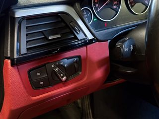 BMW Serie 4 420d Coupe Automatico 184cv!!