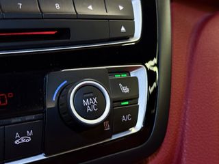 BMW Serie 4 420d Coupe Automatico 184cv!!