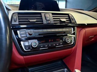 BMW Serie 4 420d Coupe Automatico 184cv!!