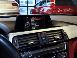 BMW Serie 4 420d Coupe Automatico 184cv!!