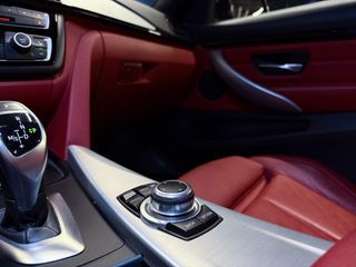 BMW Serie 4 420d Coupe Automatico 184cv!!