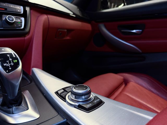 BMW Serie 4 420d Coupe Automatico 184cv!!