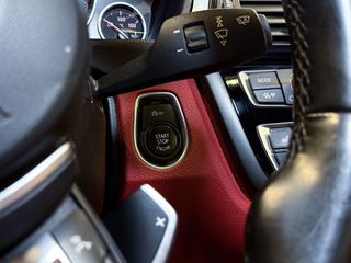 BMW Serie 4 420d Coupe Automatico 184cv!!