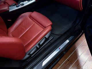 BMW Serie 4 420d Coupe Automatico 184cv!!