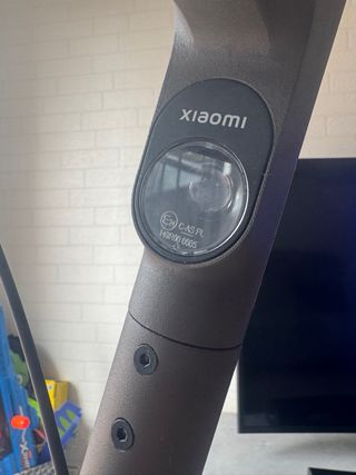 Patinete Eléctrico Xiaomi 4 Pro Max