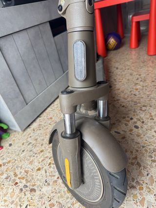 Patinete Eléctrico Xiaomi 4 Pro Max
