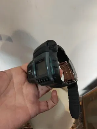 Reloj Casio Pro Trek GPS