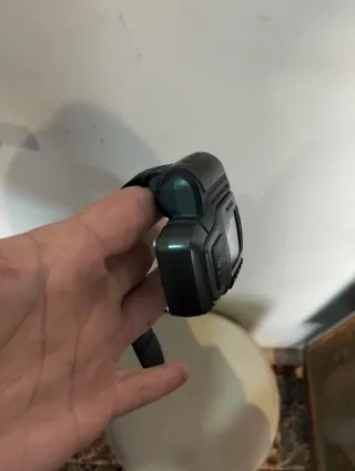 Reloj Casio Pro Trek GPS