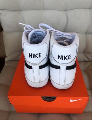 Nike Blazer Mid '77 Talla 38