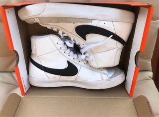 Nike Blazer Mid '77 Talla 38