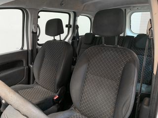 RENULT KANGOO 1.5 DCI de 70CV del 2011