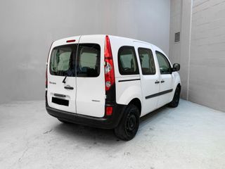 RENULT KANGOO 1.5 DCI de 70CV del 2011