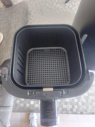Freidora de Aire Ambiano 3L