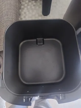 Freidora de Aire Ambiano 3L