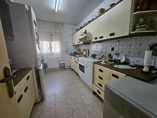 Piso en venta en El Espinar pueblo en Espinar (El)