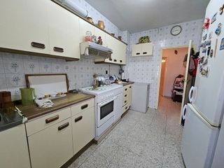 Piso en venta en El Espinar pueblo en Espinar (El)