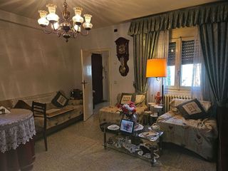 Piso en venta en El Espinar pueblo en Espinar (El)