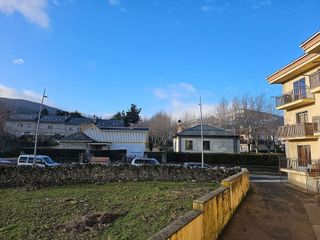 Piso en venta en El Espinar pueblo en Espinar (El)