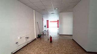 Local comercial en venta en La Pastora - La Estación en San Fernando