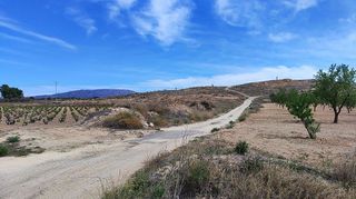 Terreno en venta en Pinós